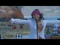 Download Lagu Slank - Piss | Live from Mandalika NTB, 18/10/2020.