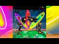 LION BABE - Rainbows (Zikomo Remix) (Official Audio)