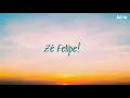 Download Lagu Simone e Simaria \u0026 Zé Felipe - Vontade de morder ( Video Lyric ) by FeniasArt