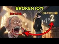 Humanity s IQ Dropped 1000x Only Mine Stayed Normal 1 1 2 Makes Me a GOD - Manhwa Recap