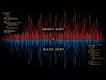 Merge Sort vs Quick Sort Slow Coding ASMR Algorithm Battle