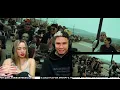La Misma Bandera - Lefty SM || REACCIÓN