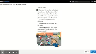 Realize Reader