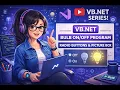 Creating an Interactive Form with Radio Buttons and Picture Box in VB NET Step-by-Step Tutorial