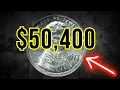 1977 Lincoln Cent Struck on Aluminum Planchet Sells for 50 400 Rare Penny Error