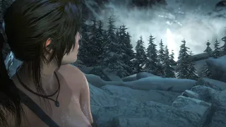 rise of the tomb raider ep 4 nude mod 