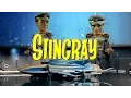 Download Lagu Stingray 1964 - 1965 Opening and Closing Theme (With Snippets) HD DTS Surround