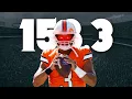How passer rating lies to you