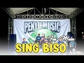 Sing Biso // Ira Maia - Penyu Music Version - Cover