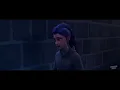 Rumi and Jinu Sing “Free” - K-Pop Demon Hunters Clip (2025)