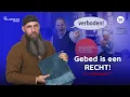 Lagu Gebed is een RECHT! | De Wildeman Show (S8E02)