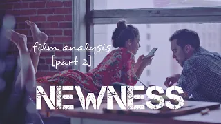 newness 2017 film analysis part 2 2 