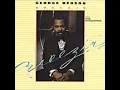 george benson this masquerade