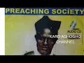 Download Lagu 1 AAPS LATE CHIEF EVANG ADAM IGBUDU   led by evang jo ofurhie vol 6  oghene hossana oke uwhu adam