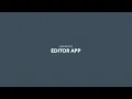 How to edit DOCX file without Microsoft Word GroupDocs Editor App Tutorial