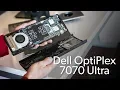 Video di A mini PC inside a monitor stand!