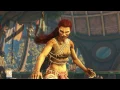 Video di Injustice™ 2  Cheetah - Gameplay Trailer Ufficiale