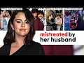 Lagu Benny Blanco DISRESPECTING Selena Gomez after their marriage?| Benny's WEIRD PAST RELATIONSHIP