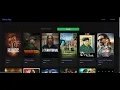 React Movie Website with TMDB API Search Trailers and Responsive UI