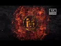 Logo Explosion After Effects Templates