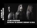 Download Lagu AISTHESIS - Full Show in 4K | Opening for THE KOVENANT (COVENANT) | Chile 2025