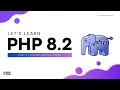 Let s learn PHP 8 in 2023 Part 2 Superglobals Form Handling Web Developer Path