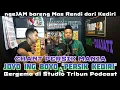 Download Lagu JOYO ING BOYO PERSIK KEDIRI || BONEK NYANYIKAN CHANT PERSIK MANIA