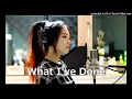 Download Lagu 【高音質】J.Fla-What Ive Done