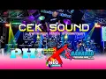 Download Lagu CEK SOUND NEW PHI MUSIK X RAHARJO AUDIO (INSTRUMEN HARTA \u0026 KESETIAAN)