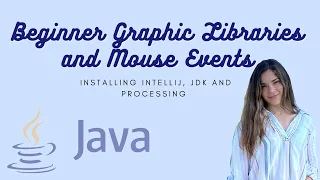 Learn How to Draw and Move Objects with Java