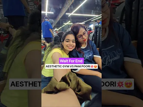 AESTHETIC MUMMA VS PANI PURI💥😍 #shorts #minivlog #ashortaday #tranding #diy #craft #funny