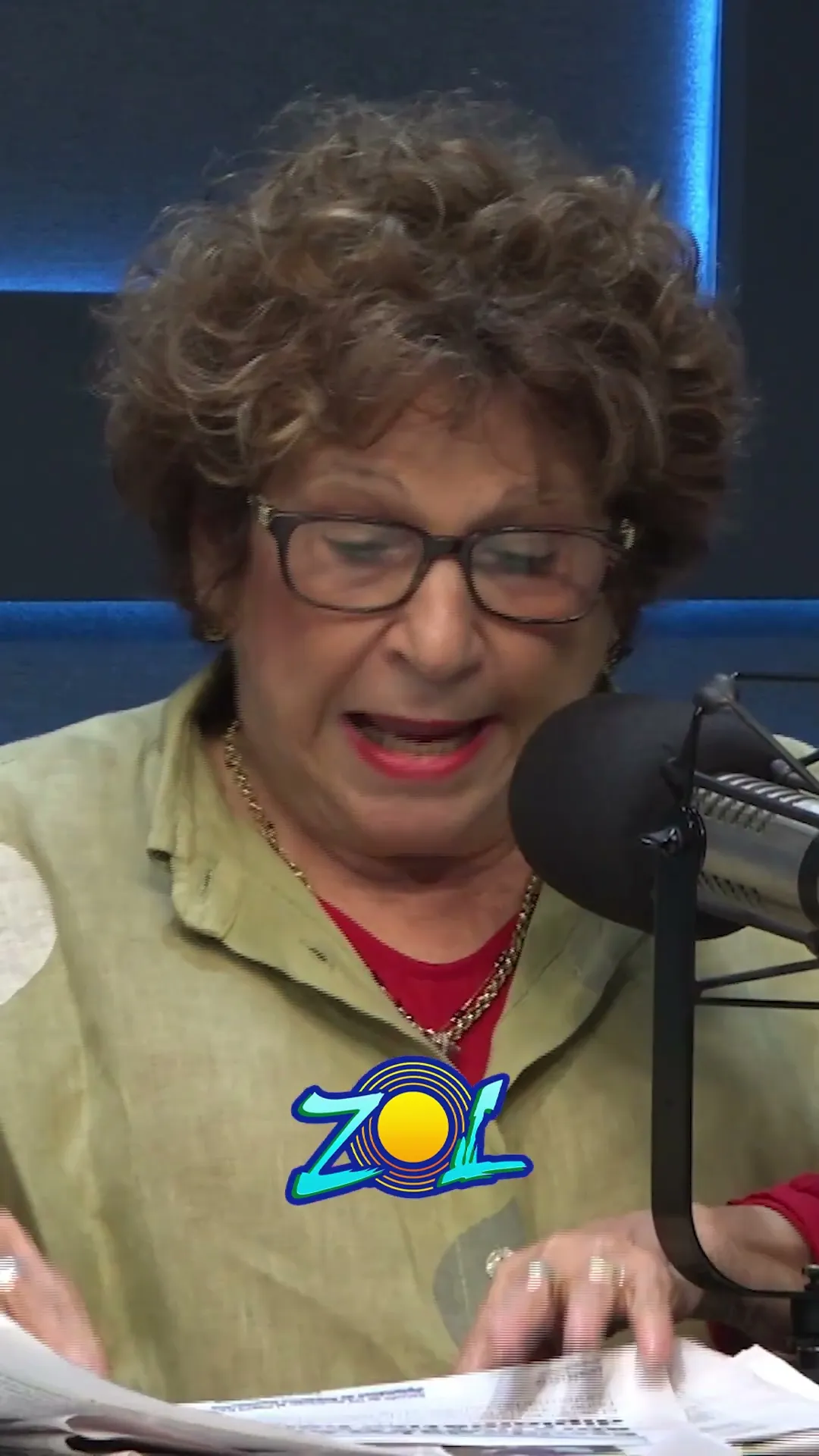 “¡ESTE PAÍS NO ES UN BASURERO!”