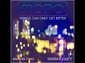 Things Can Only Get Better (Nick Jay Vocal Dub)
