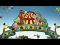 Shaun the Sheep Season 1 | Episodes 21-30  [1 HOUR]