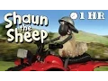 Download Lagu Shaun the Sheep Season 1 | Episodes 21-30  [1 HOUR]