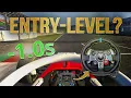 COACHING A BEGINNER LOGITECH G29 DRIVER - Sim Racing