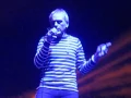 Underworld - Dirty Epic (Live @ Hammersmith Apollo, London, 06/03/15)