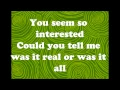 Download Lagu Tori Kelly- All In My Head (With Lyrics)