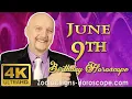 June 9 Zodiac Horoscope and Birt ay Personality June 9th Birt ay Personality Horoscope Astrology