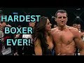 Download Lagu The Hardest Boxer In History! | Carl Froch