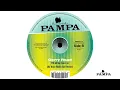 Gerry Read - It'll all be over (DJ Koze Radio Edit Remix) (PAMPA033)