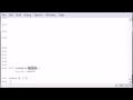 Python Programming Tutorial - 31