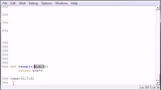 Python Programming Tutorial - 31