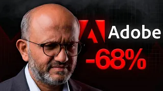 adobe is finally getting what they deserve 