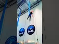 Download Lagu Aerial hammock double ultimate #shorts