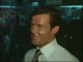 On Location with The Man with the Golden Gun Bottoms Up Club