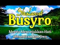 Download Lagu Sholawat Pembuka Rezeki Penyejuk Hati, Sholawat Busyro, Sholawat Pelancar Rezeki, Sholawat Nabi