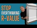 Watch THIS Before You BUY Your Next Insulated Garage Door
