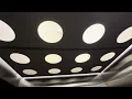 Retake on Low pitched Schindler HT Hydraulic Elevator at Sout ale Center near AMC in Edina MN