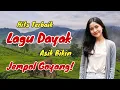 Lagu WAJIB KAMU DENGAR‼️LAGU DAYAK INI BIKIN JEMPOL BERGOYANG #lagudayakviral